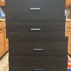 6 Drawer Dresser 