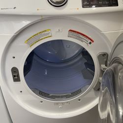 samsung dryer 