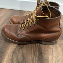 Redwing  Boots