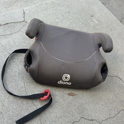 Booster Seat 