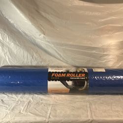 Maximo Fitness Foam Roller 35”L NEW