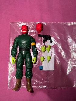 marvel legends