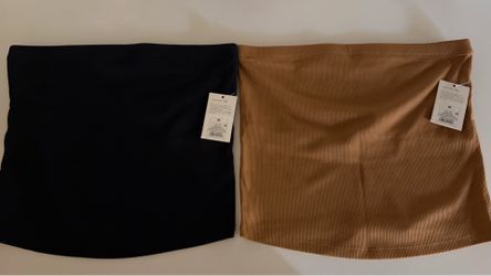 A New Day Tube Tops
