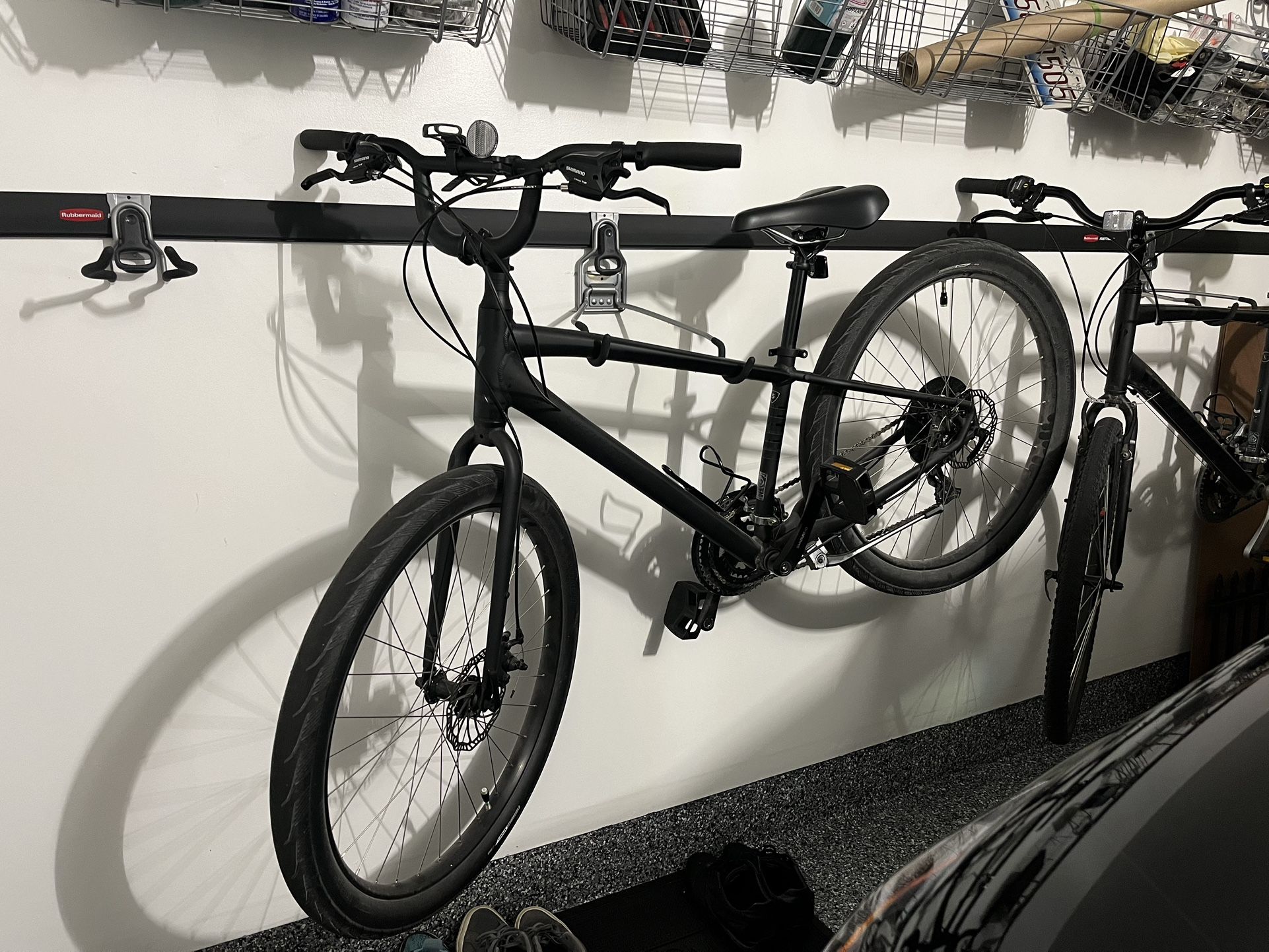 Specialized Roll Sport Bike