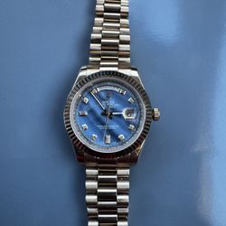 Oyster Rolly  Excelente Condition 