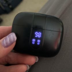 X08 Earbuds