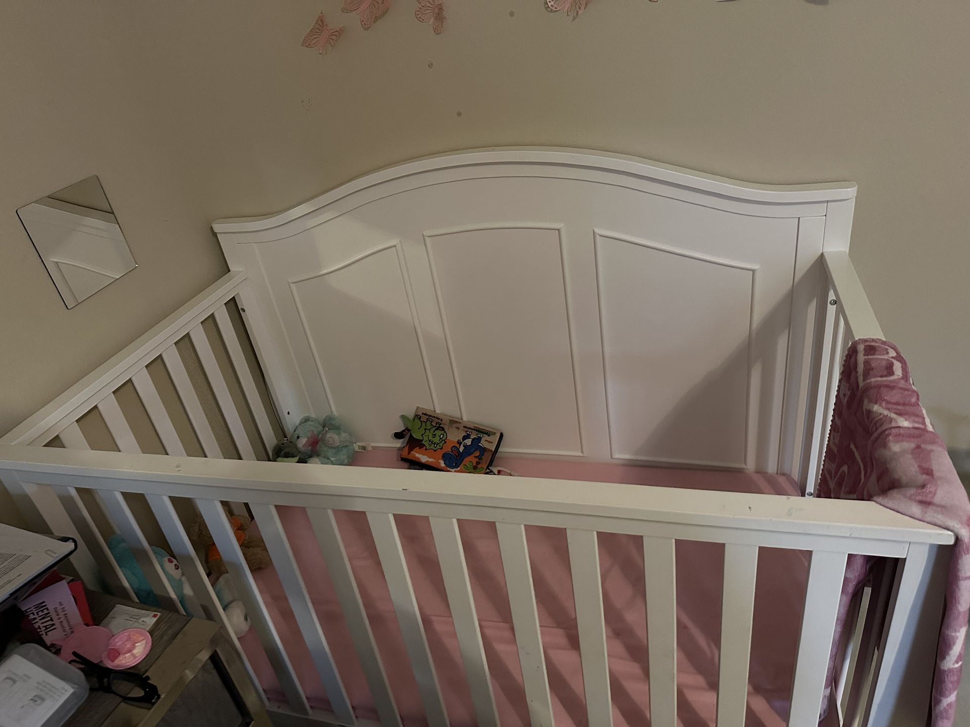 Crib