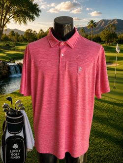 IZOD Golf shirt XL