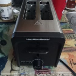 Toaster for $5
