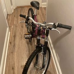Cool Tech Mountain Bike In CT