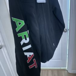 Ariat Jacket Women XL