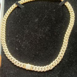 Jaxxon Chain