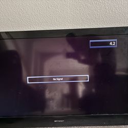 Tv 43 inch
