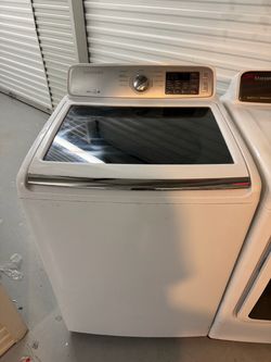 samsung washer