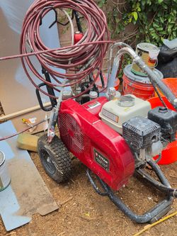 Titan 8900 power twin plus