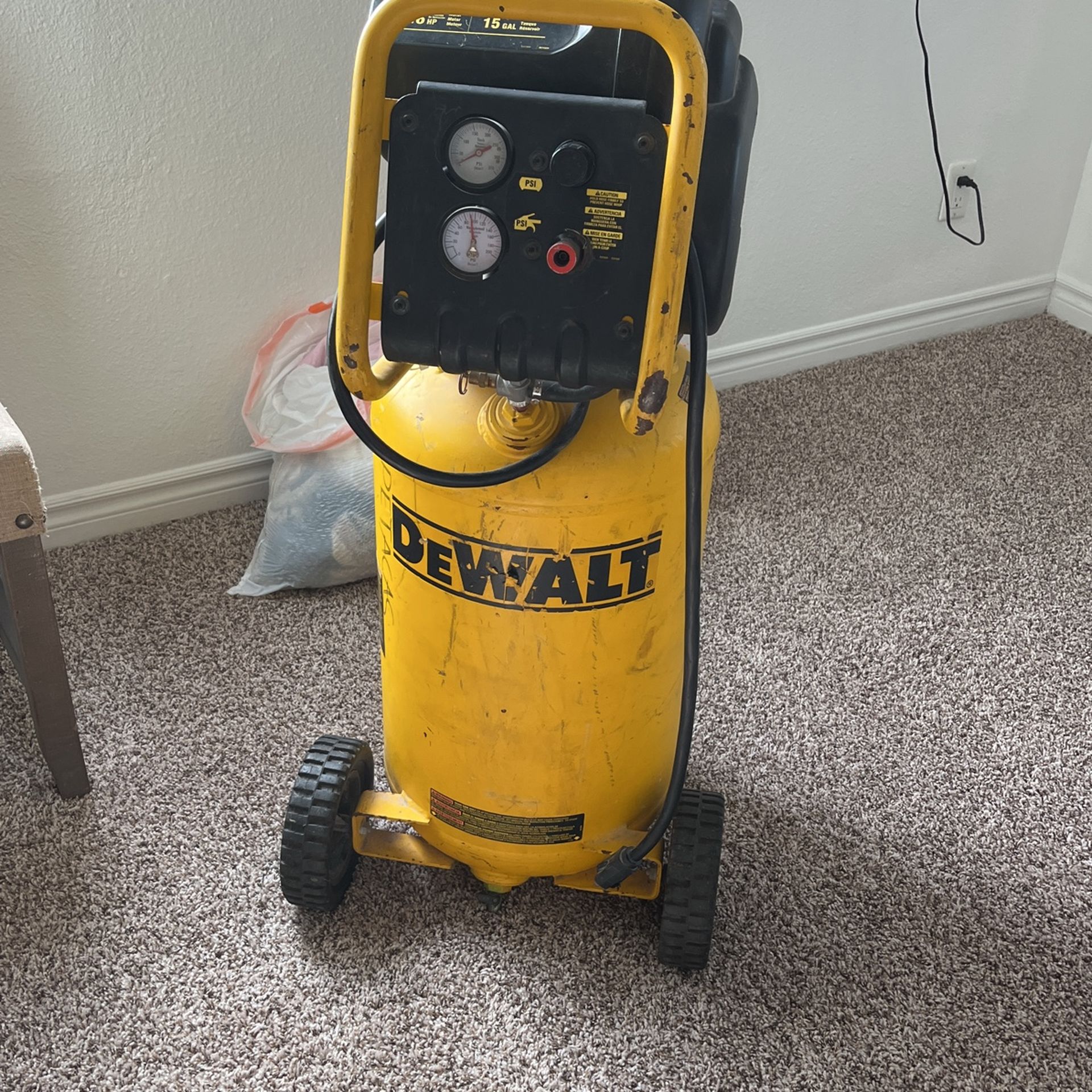 Air Compressor