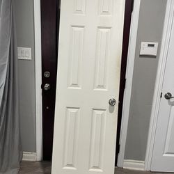 Closet Door 