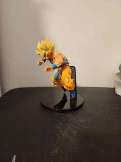 Banpresto Dragon Ball Super Son Goku FES