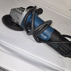 Angle Grinder Works Perfect See All Pics