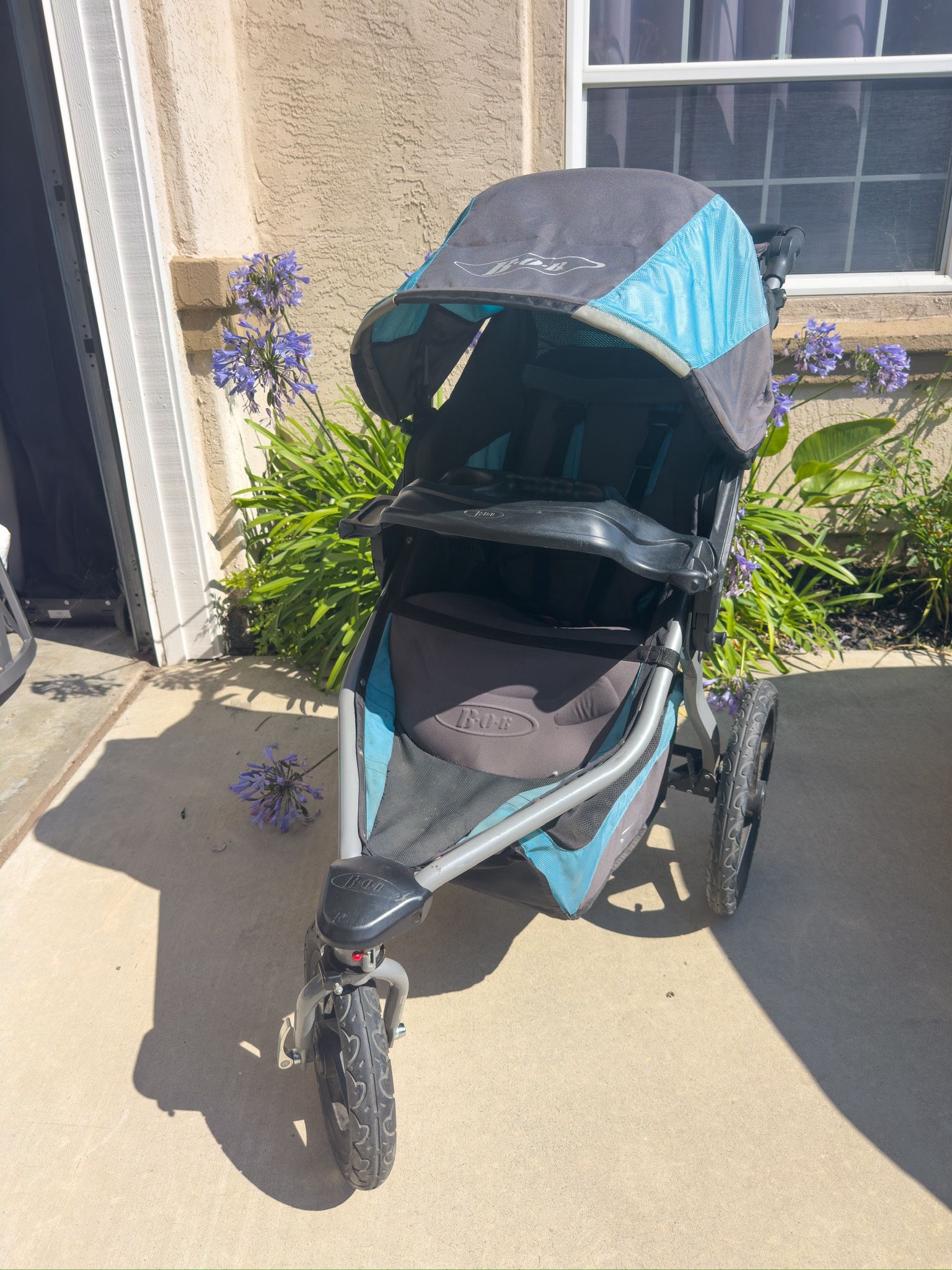 Bob Stroller