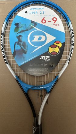 Kids Tennis Racket 
