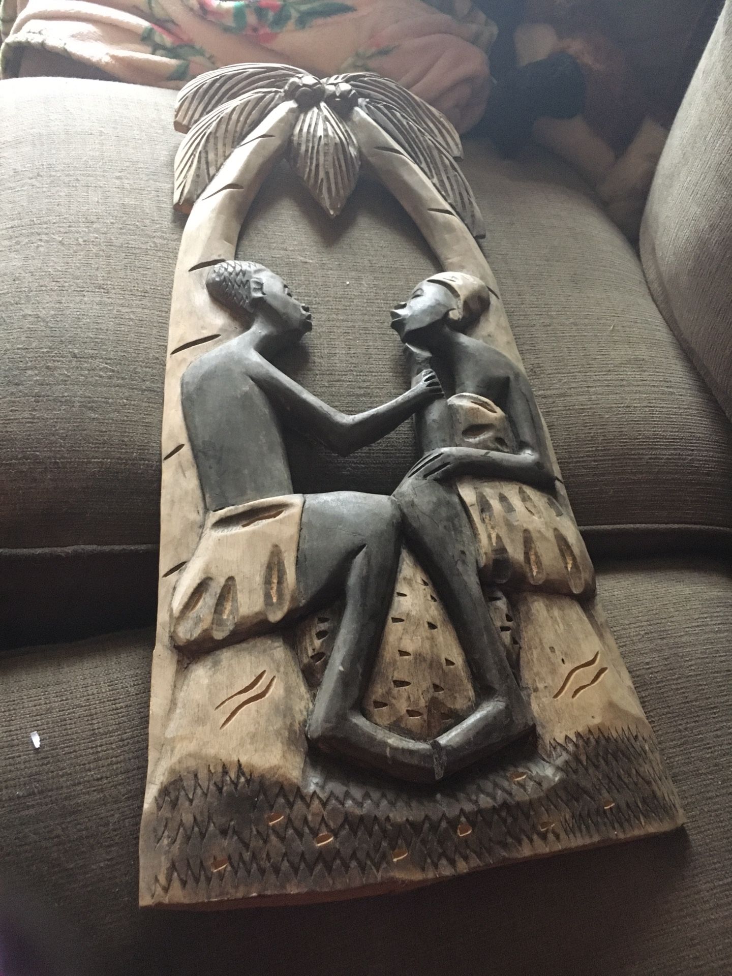 Wall Hanging