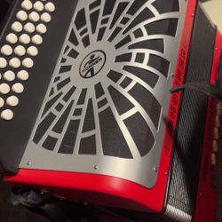 Hohner Compadre MI