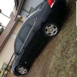 2006 Chevrolet Impala