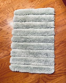 BATHROOM RUGS $5.00 Each