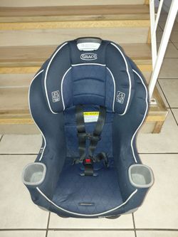 Graco  carseat and booster  expires 2029