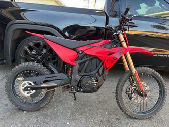 Altis Sigma MX Red