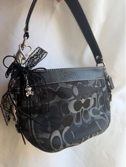 Coach Vintage bags