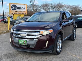 2011 Ford Edge