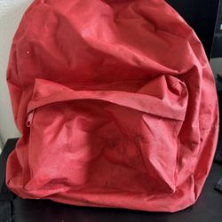 Back Pack