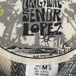 Original Senor Lopez