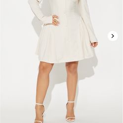 Fashion nova Dress