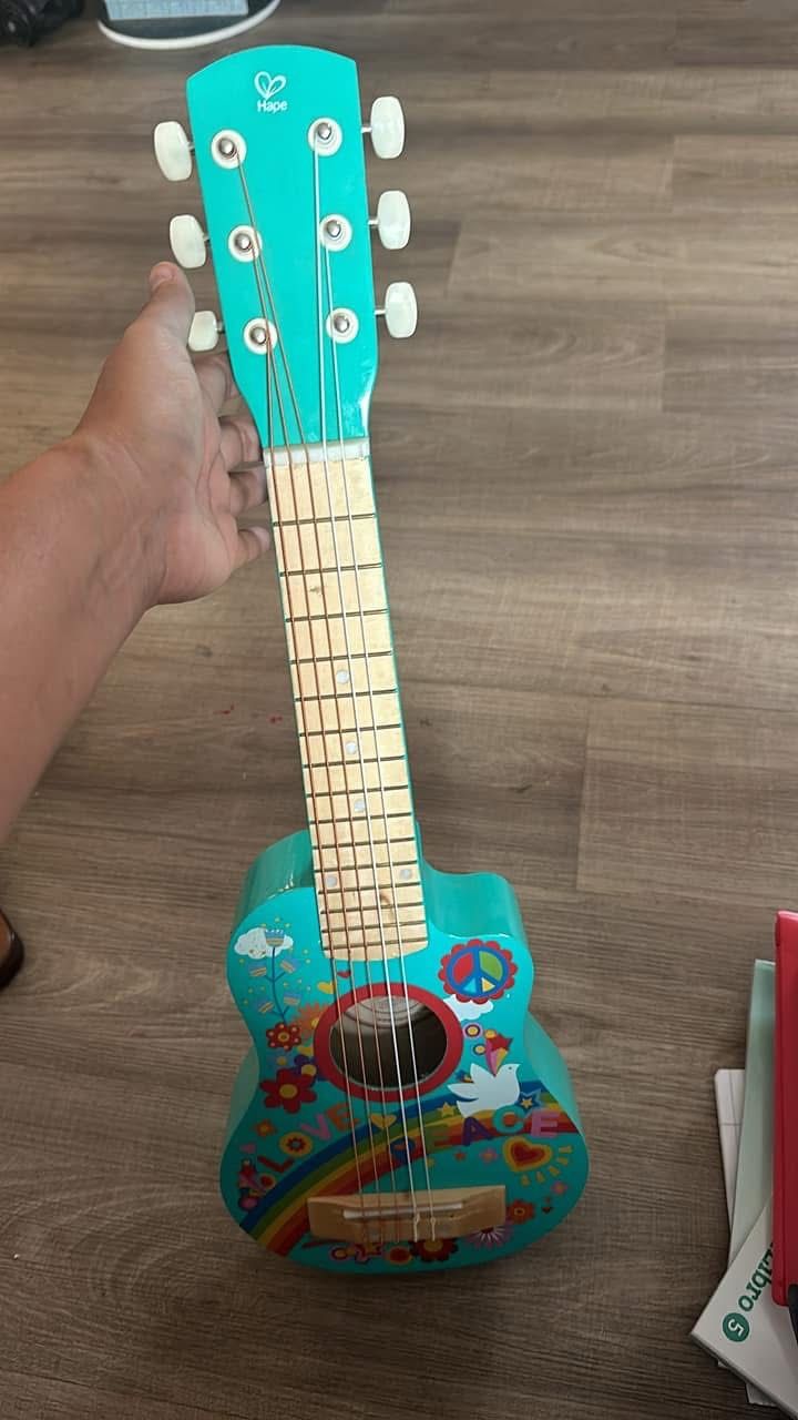 Guitarra