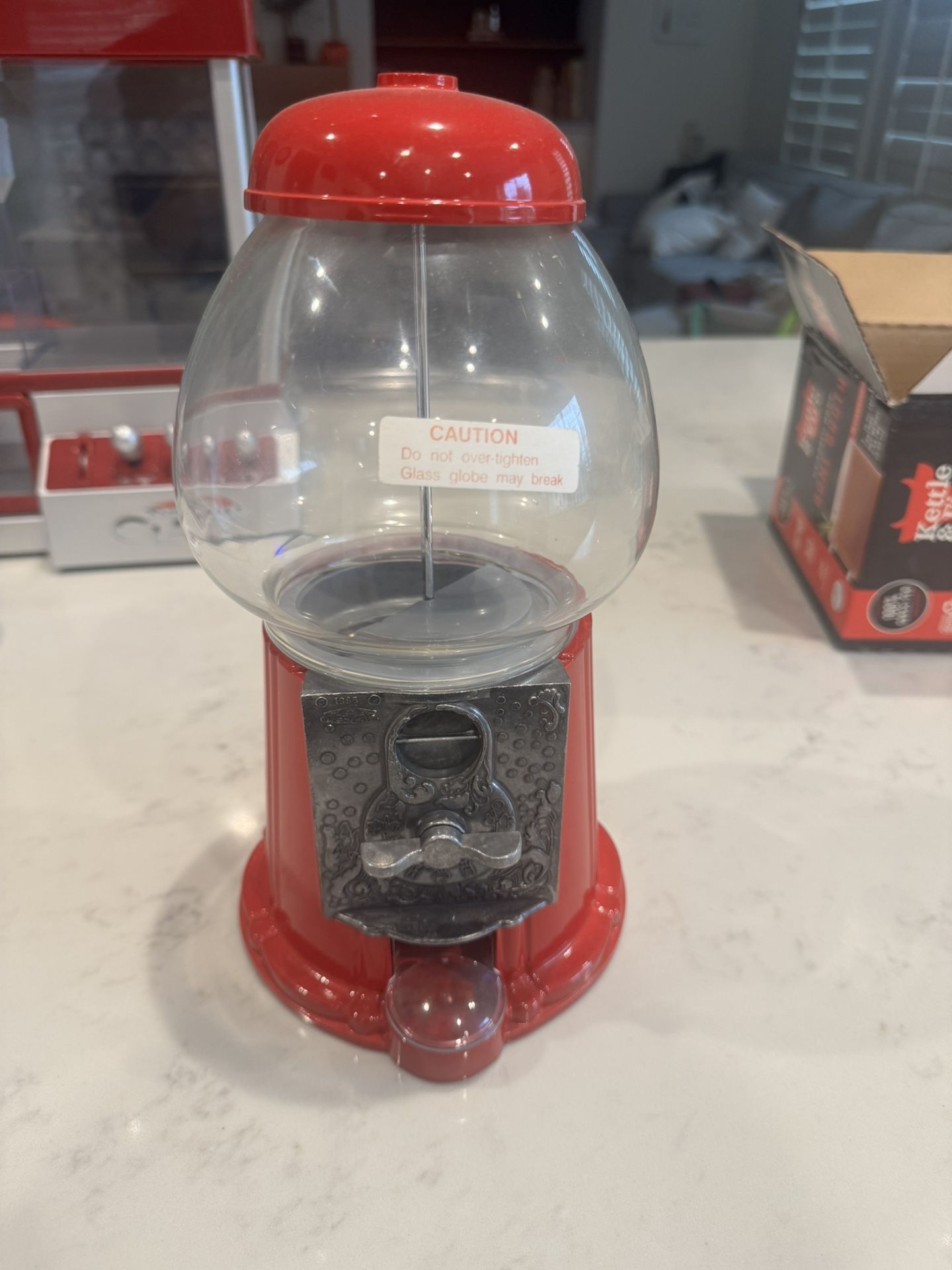 Gumball Machine