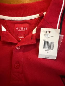 GUESS LOS ANGELES SIZE XL