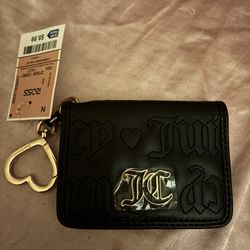 Juicy Couture Mini Wallets 