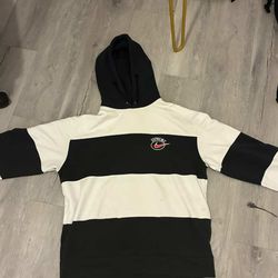 Supreme hoodie