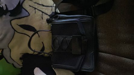 Steve Madden cross body purse