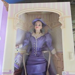 Barbie Mrs. Pee Albee