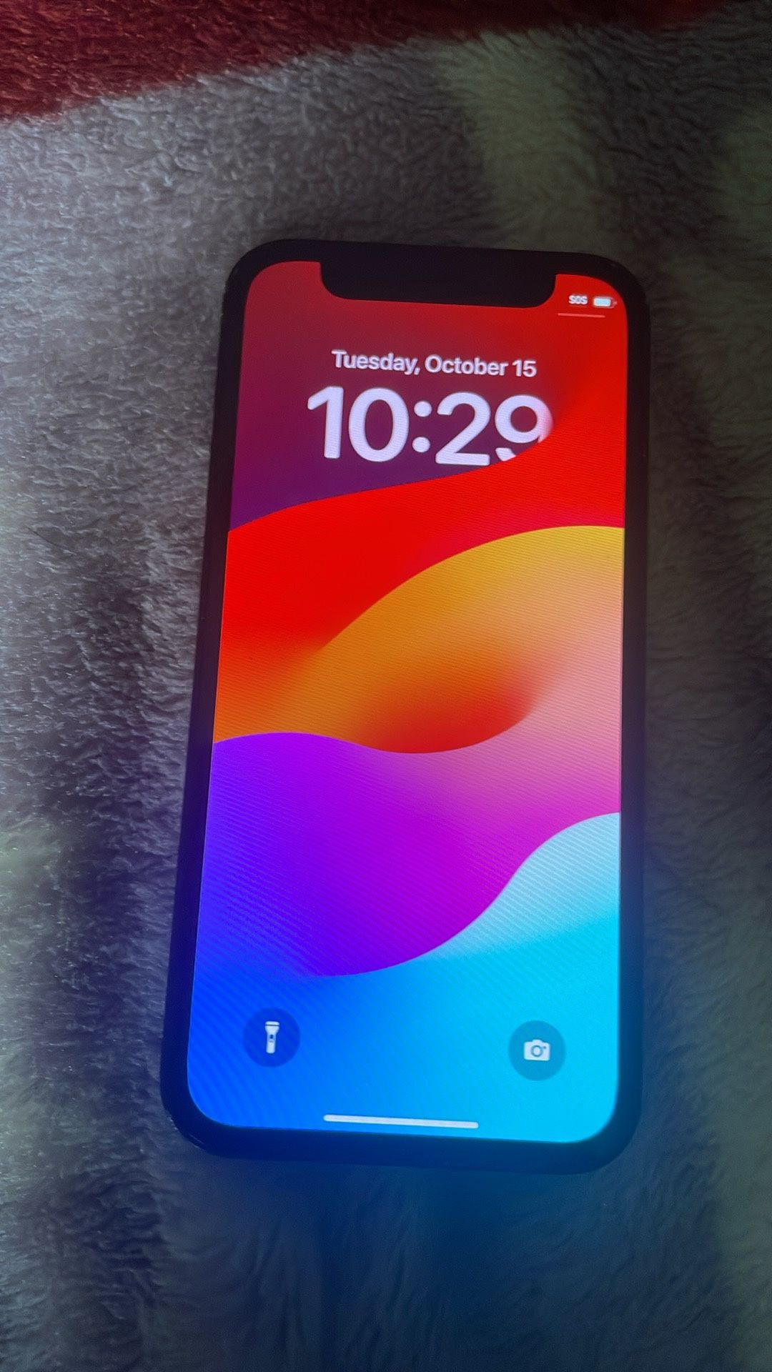 iPhone 12 Mini