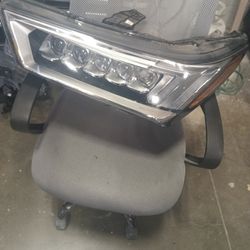 Headlight Acura MDX 2018.2019.2020