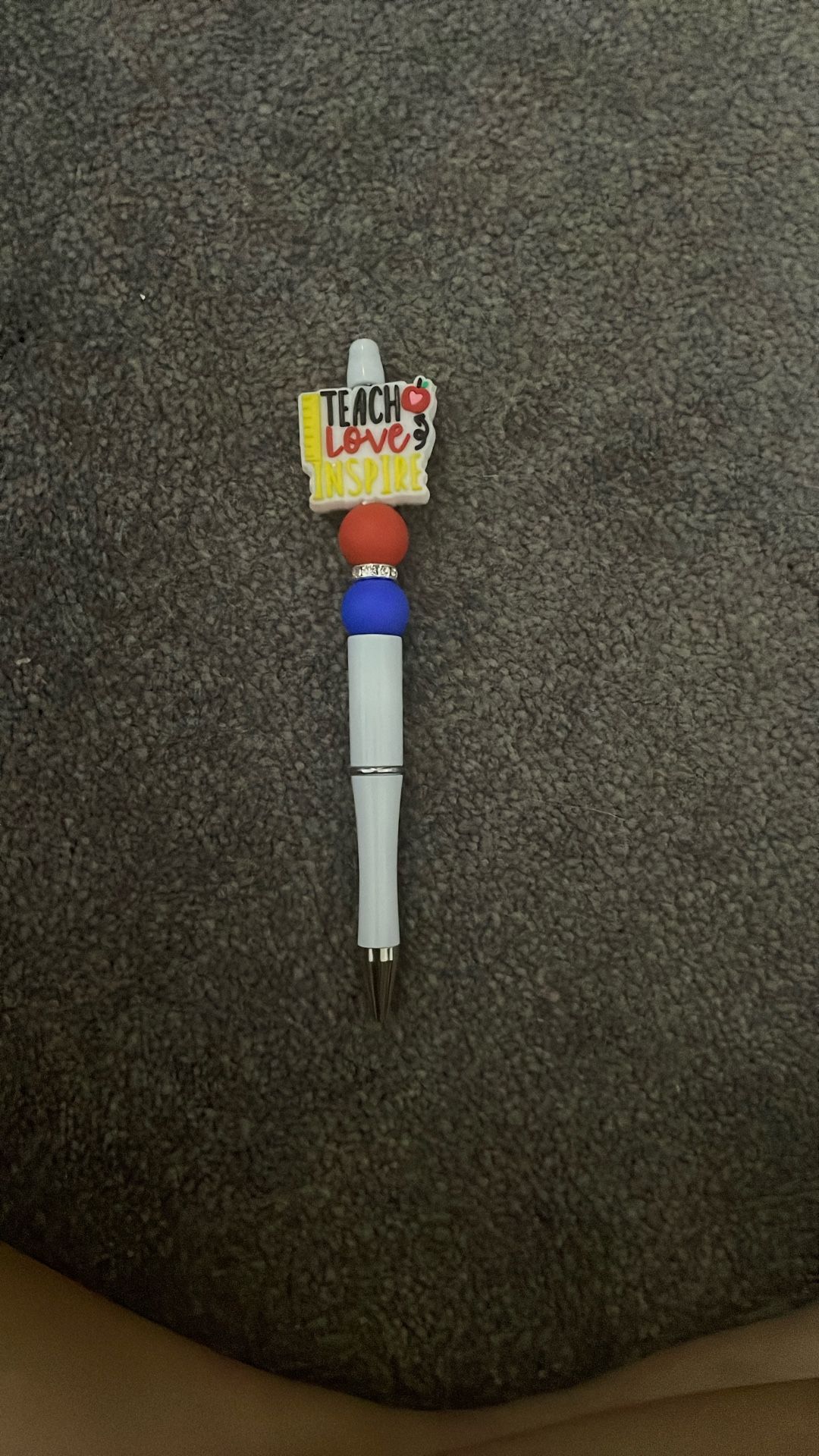 Teacher Pen