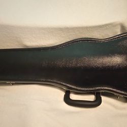 Thermo Violin Case