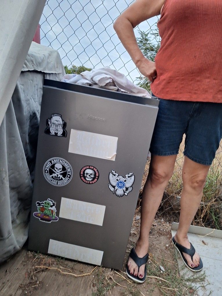 Refrigerator Small