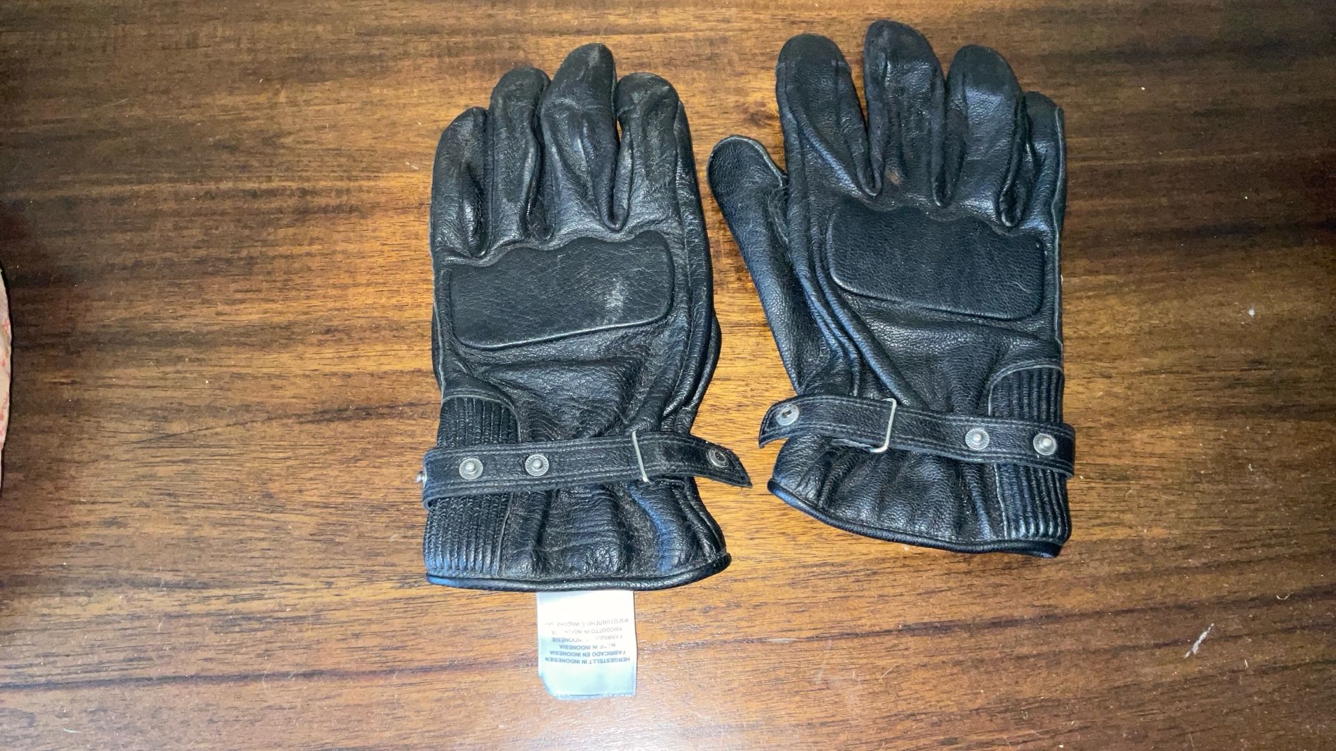 Motorcycle Gloves