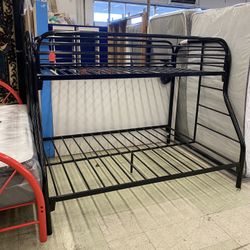 Bunk Beds And Beds Available 